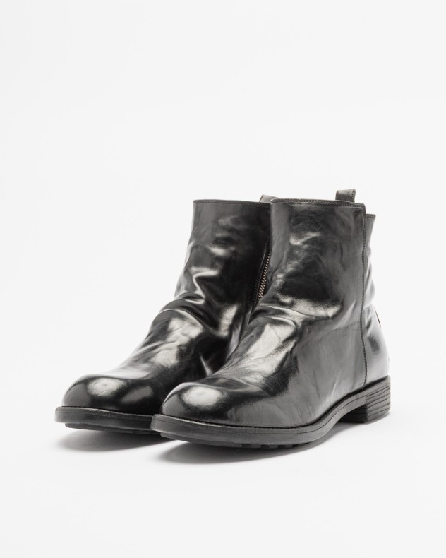 Officine Creative Ankle Boots