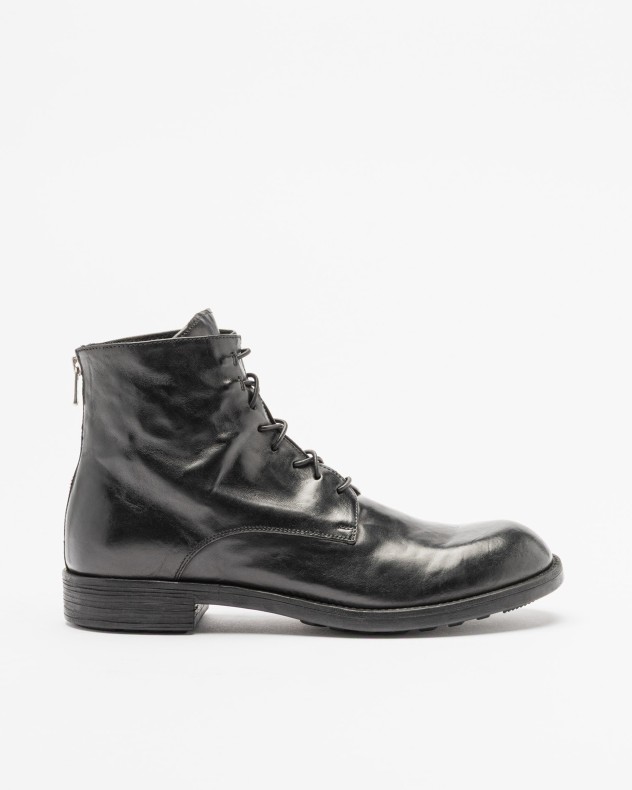 Officine Creative Ankle Boots