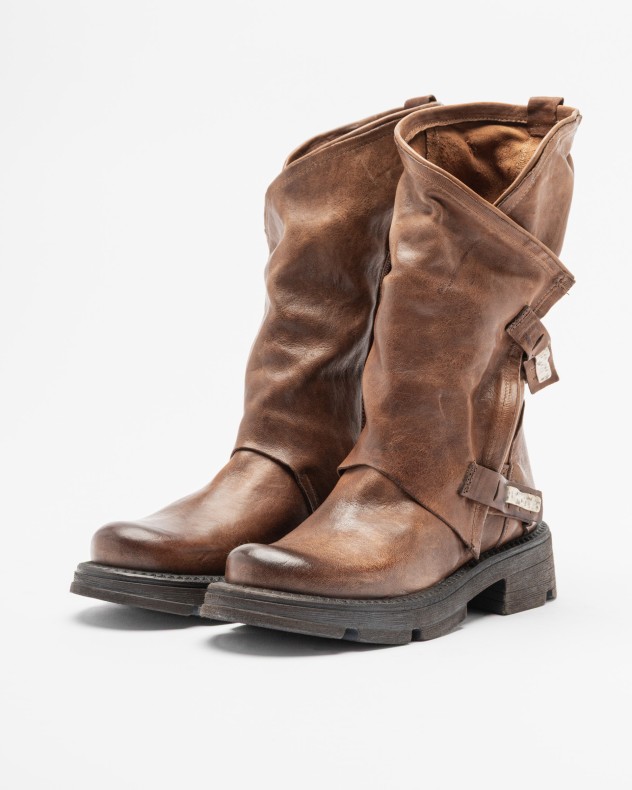 Botas PROF