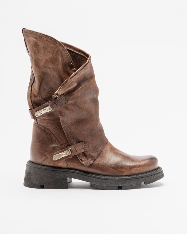 Botas PROF