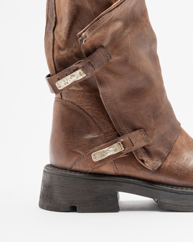 Botas PROF