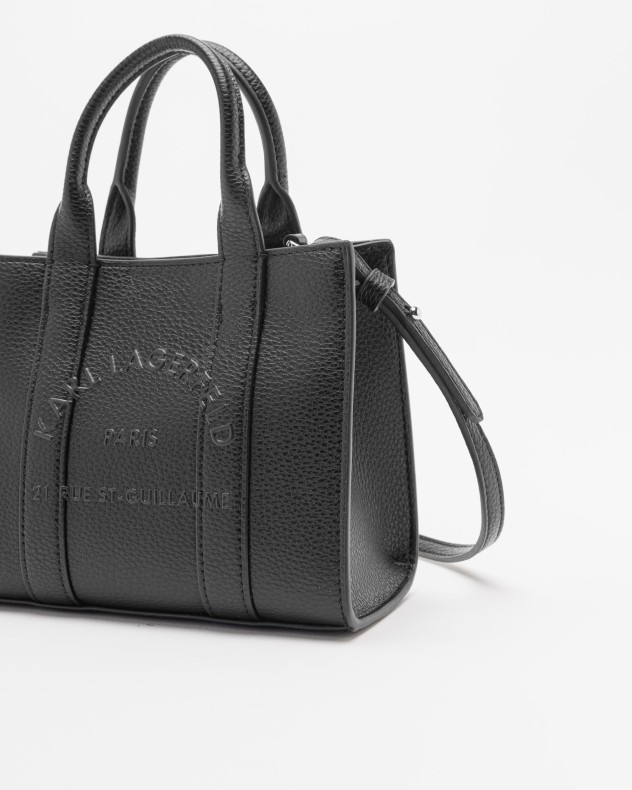 Mala tote bag Karl Lagerfeld