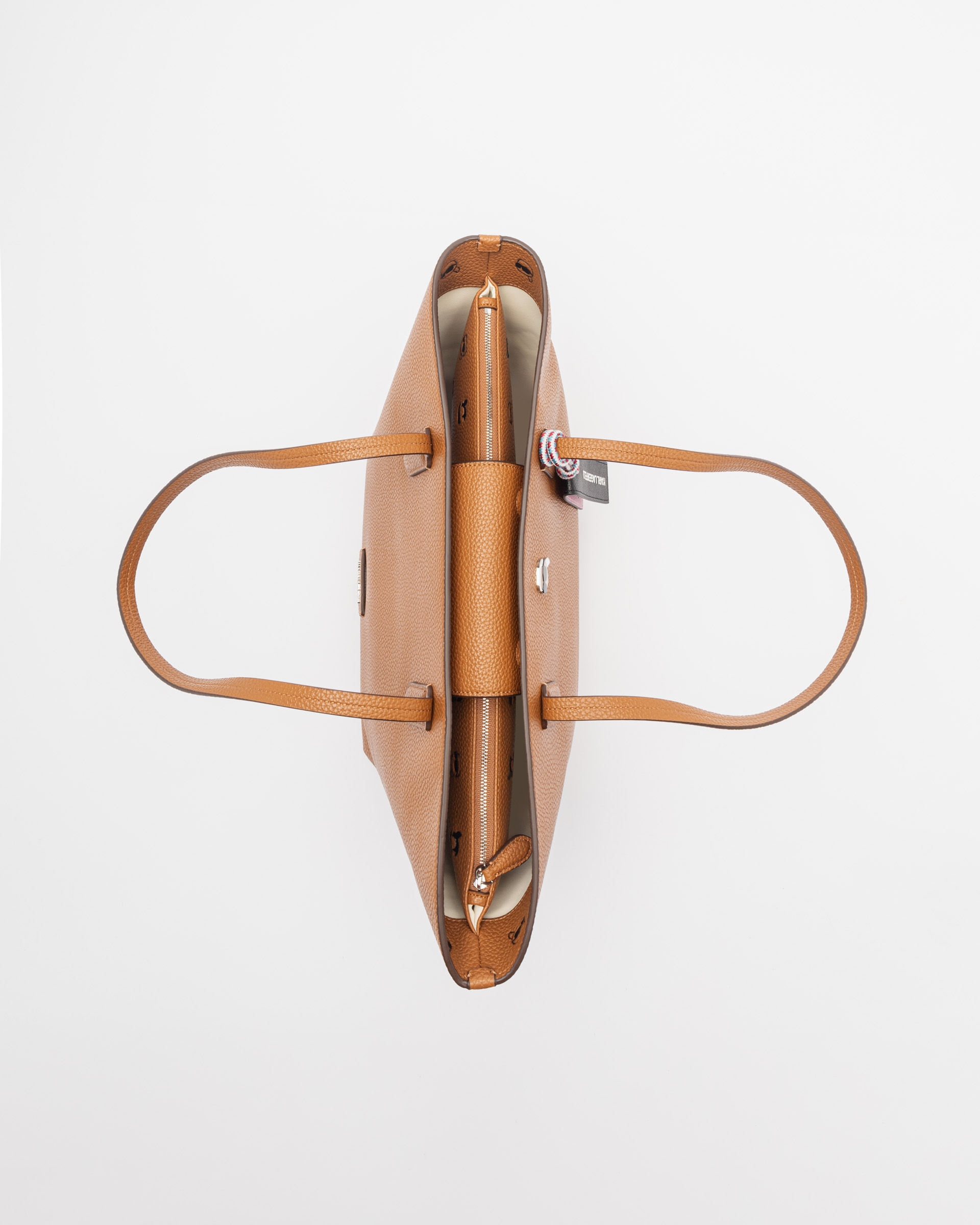 Sac shopper Karl Lagerfeld