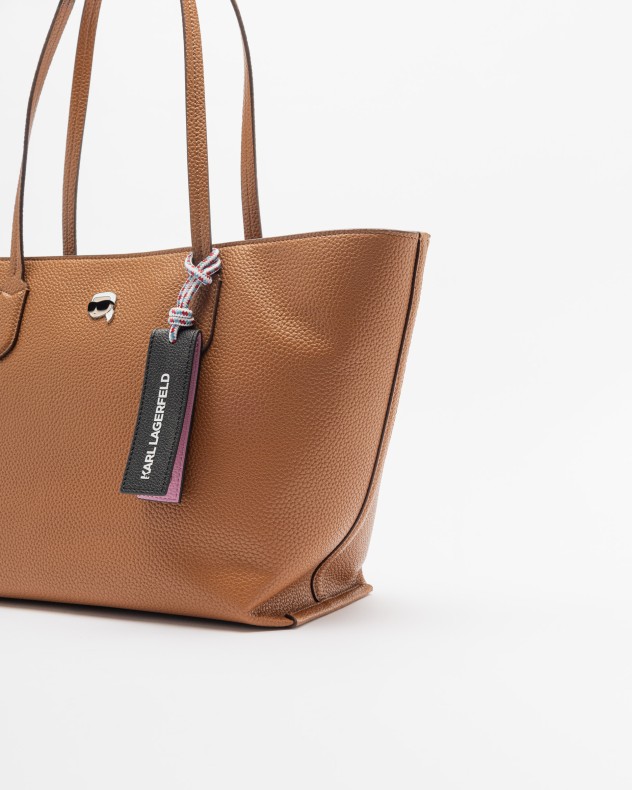 Bolso shopper Karl Lagerfeld