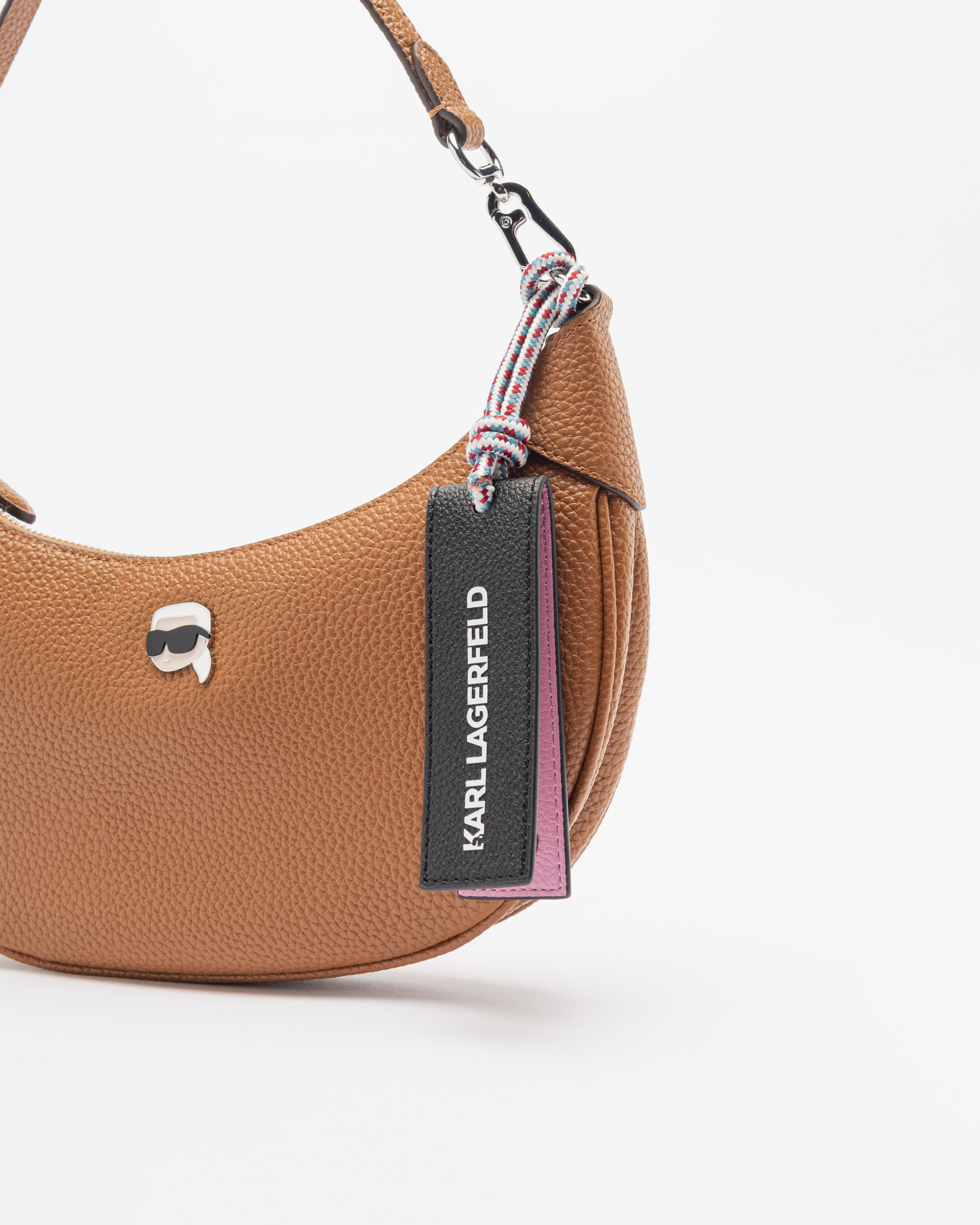 Borsa hobo Karl Lagerfeld