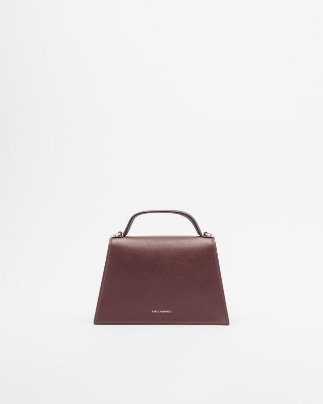 Borsa a mano Karl Lagerfeld