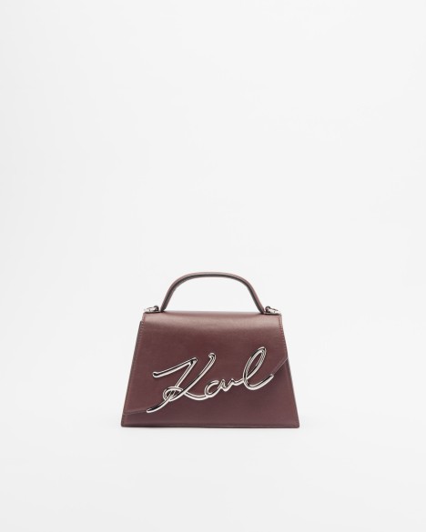 Borsa a mano Karl Lagerfeld