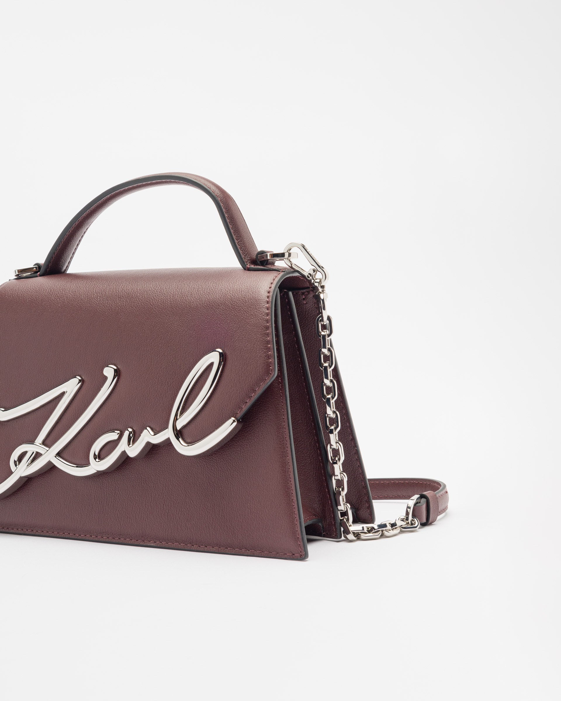 Sac à main Karl Lagerfeld