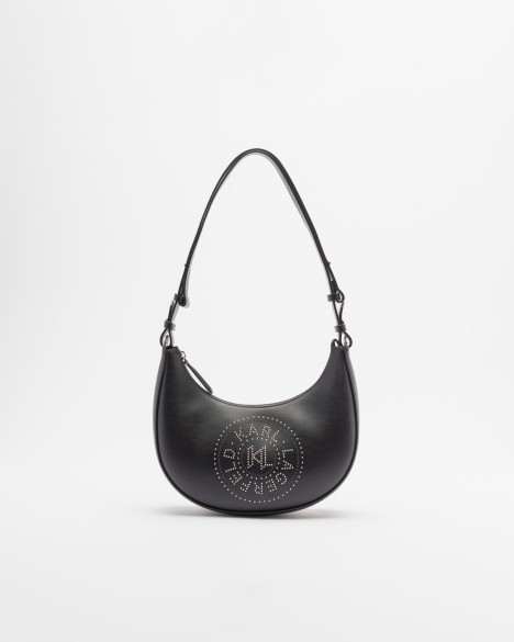 Hobo-koffer Karl Lagerfeld