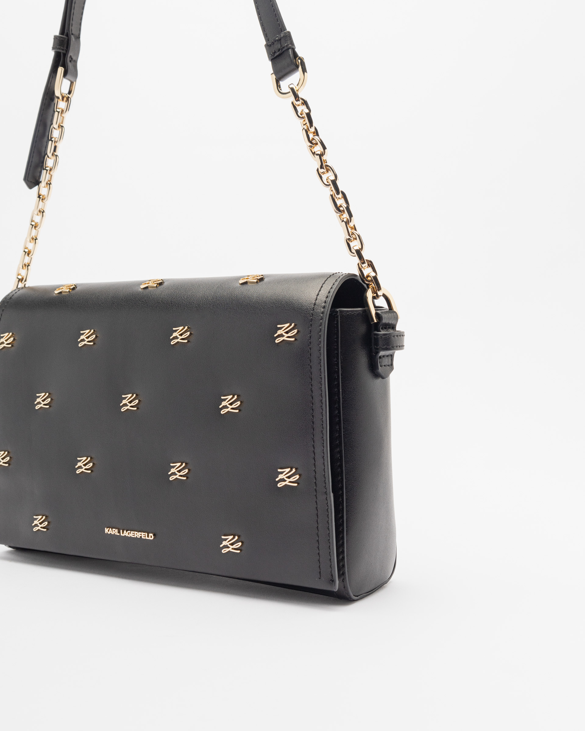 Sac porté épaule Karl Lagerfeld