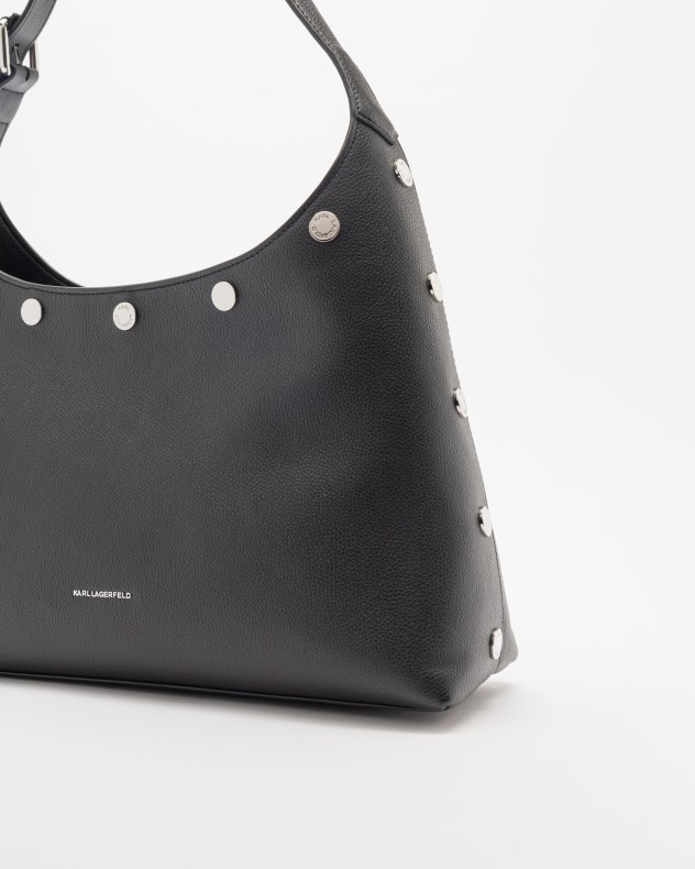 Sac hobo Karl Lagerfeld