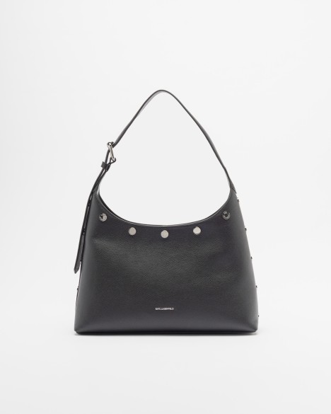 Hobo-koffer Karl Lagerfeld