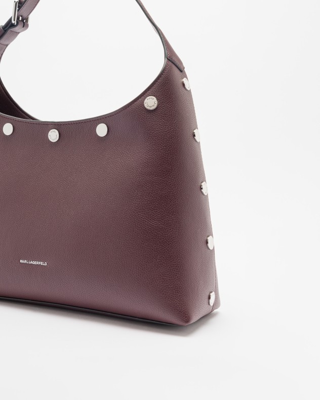 Sac hobo Karl Lagerfeld