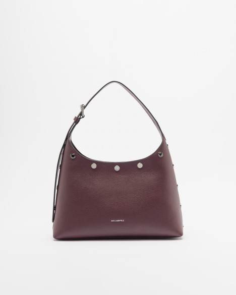 Borsa hobo Karl Lagerfeld