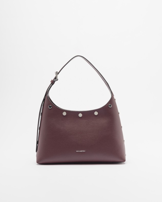 Borsa hobo Karl Lagerfeld
