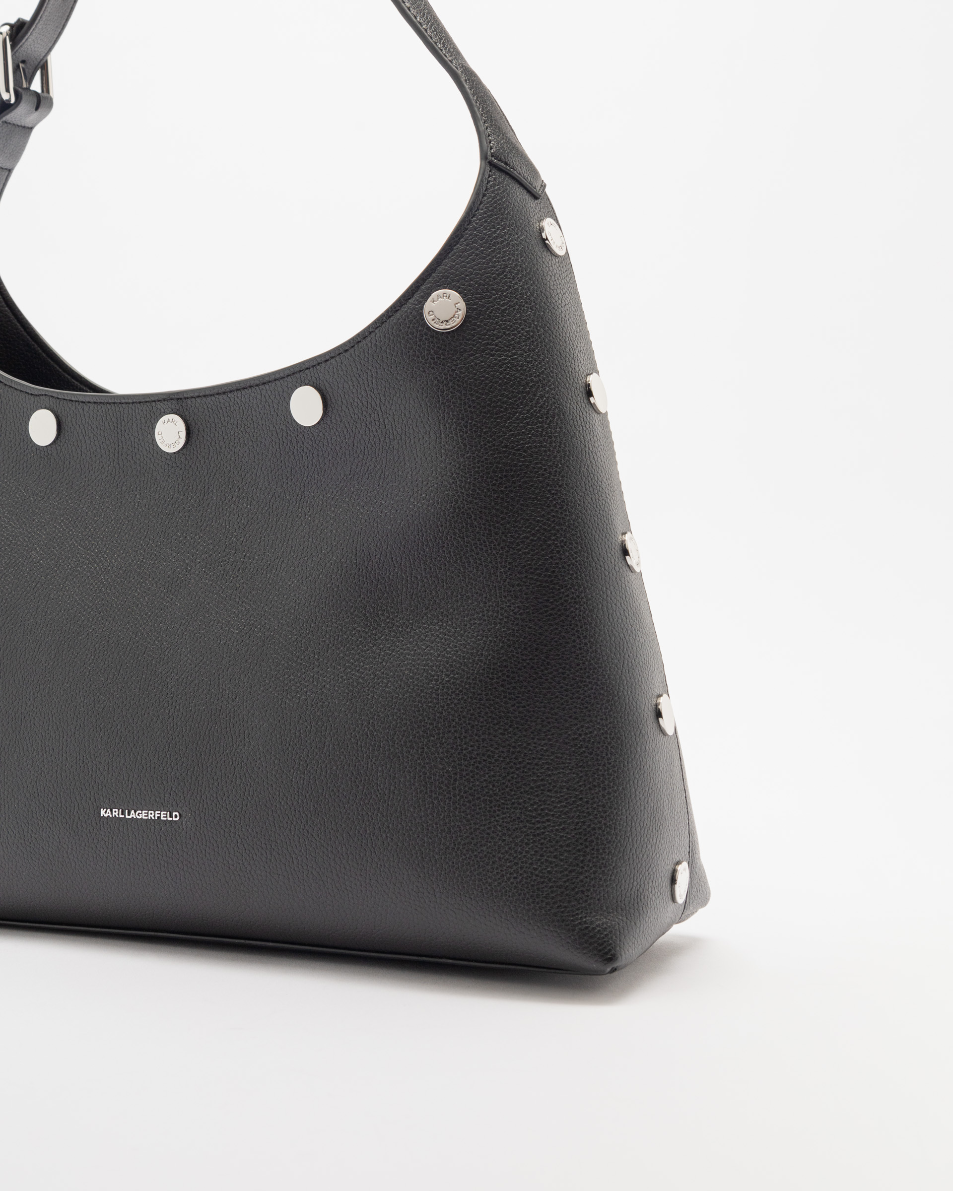 Hobo-Bag Karl Lagerfeld