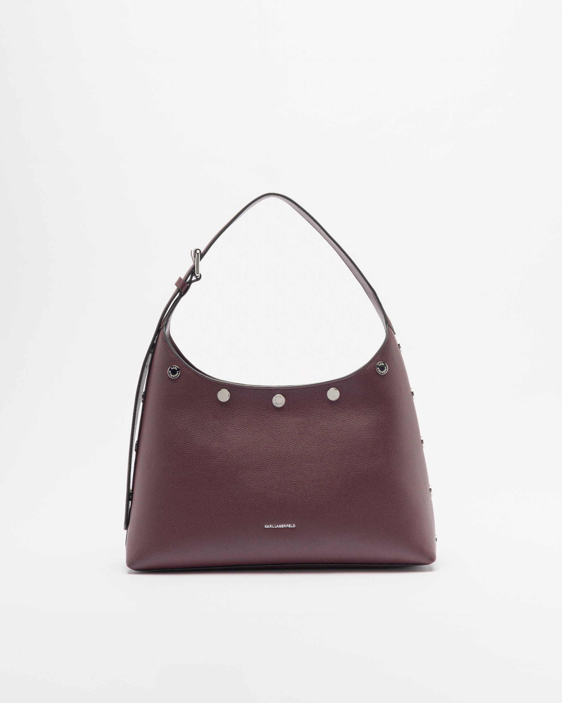 Hobo-Bag Karl Lagerfeld
