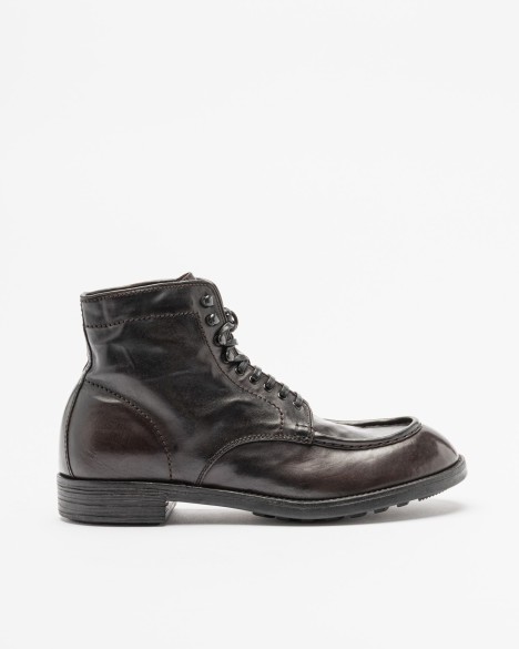 Officine Creative Ankle Boots