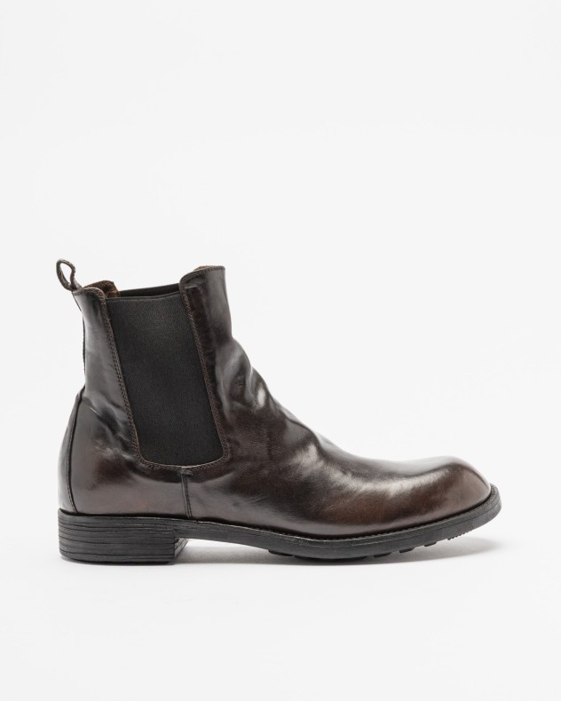 Chelsea-Stiefeletten Officine Creative