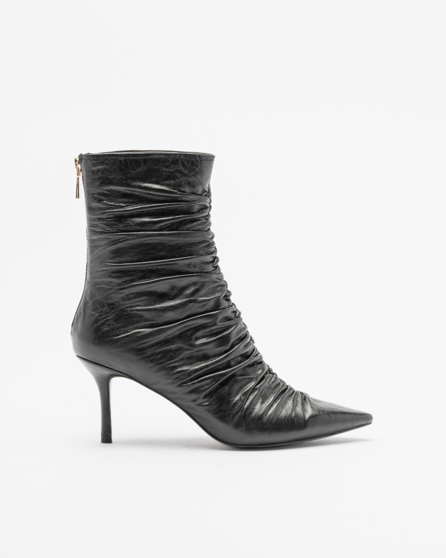 Stiefeletten PROF