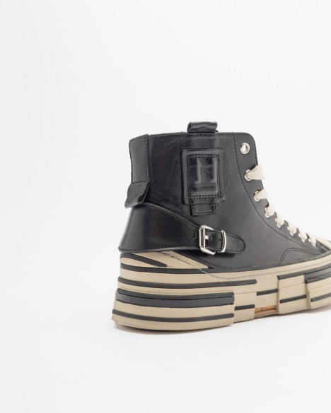 High-Top-Sneaker Dropp High-Top-Sneaker Dropp