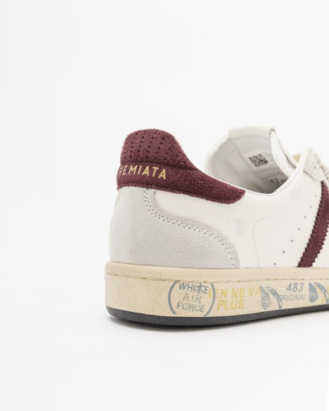 Baskets Premiata Baskets Premiata