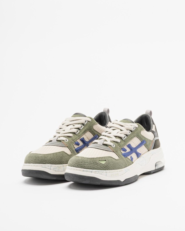 Sneakers Premiata