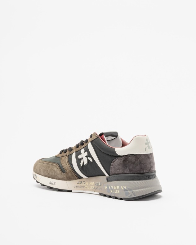 Sneakers Premiata