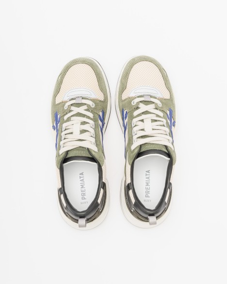 Baskets Premiata Baskets Premiata