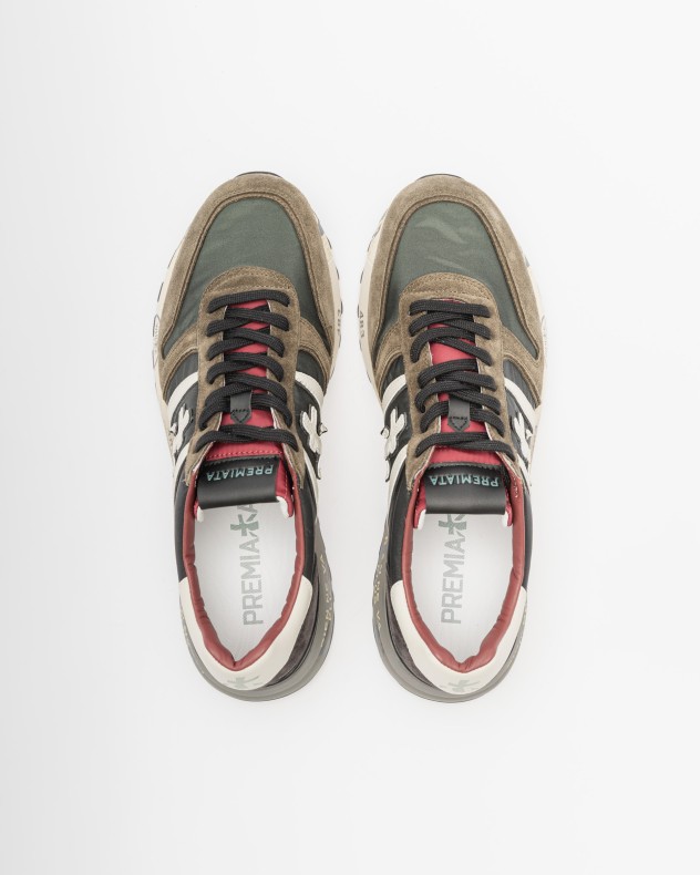 Sneakers Premiata