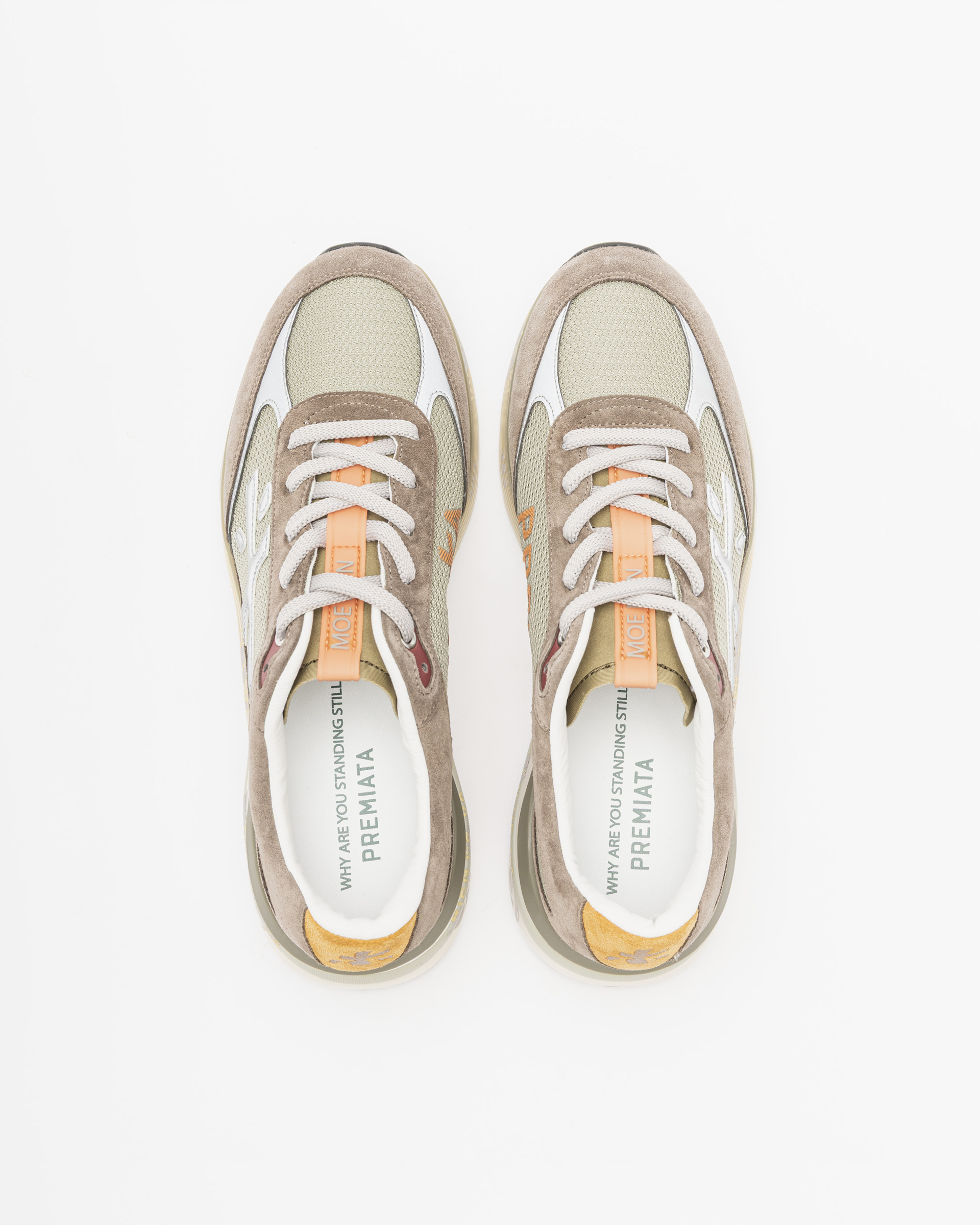 Sapatilhas Premiata