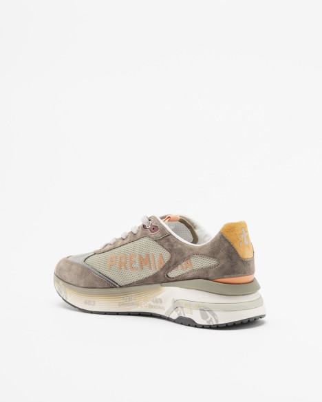 Baskets Premiata Baskets Premiata