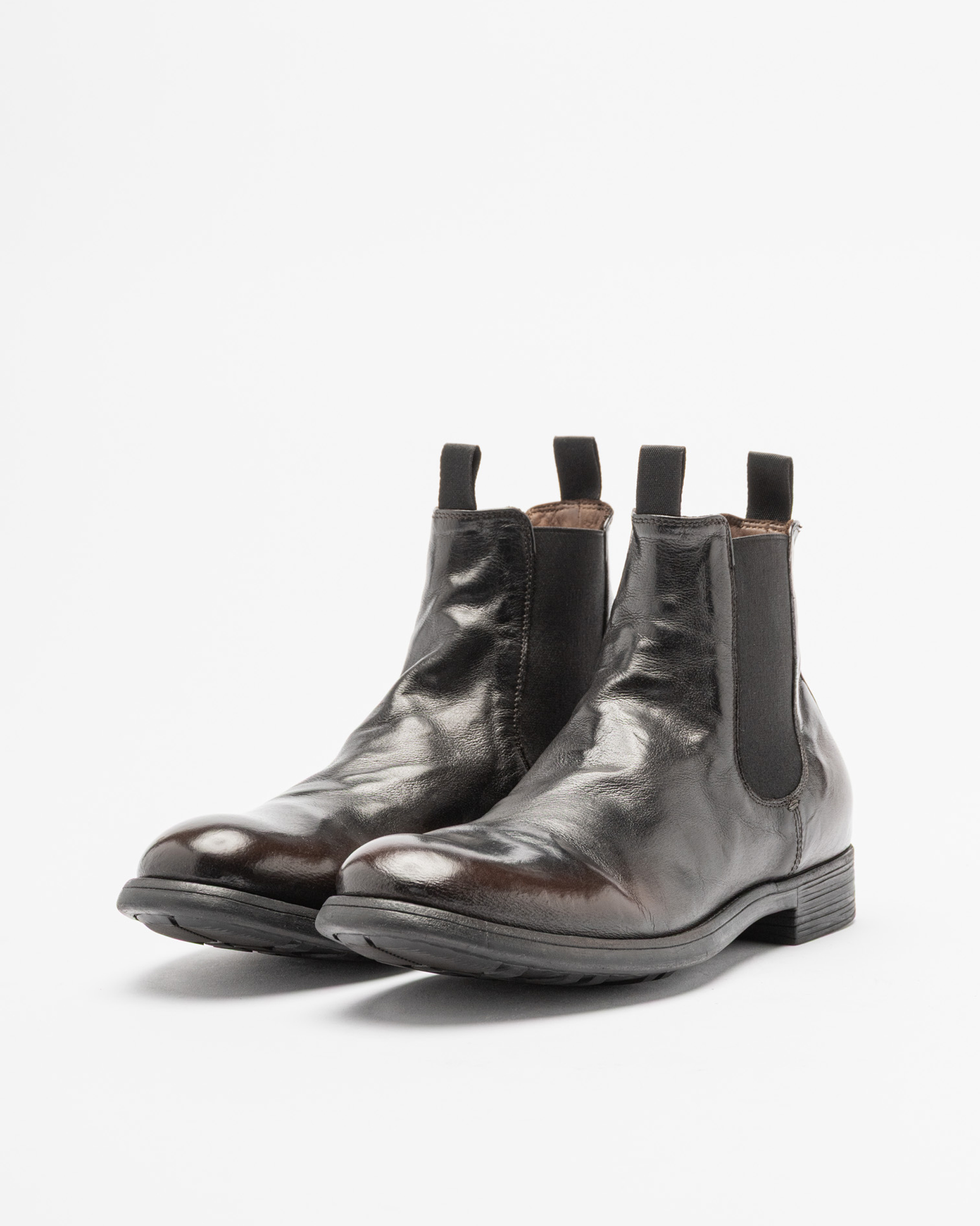 Officine Creative Chelsea boots