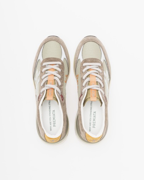 Baskets Premiata Baskets Premiata