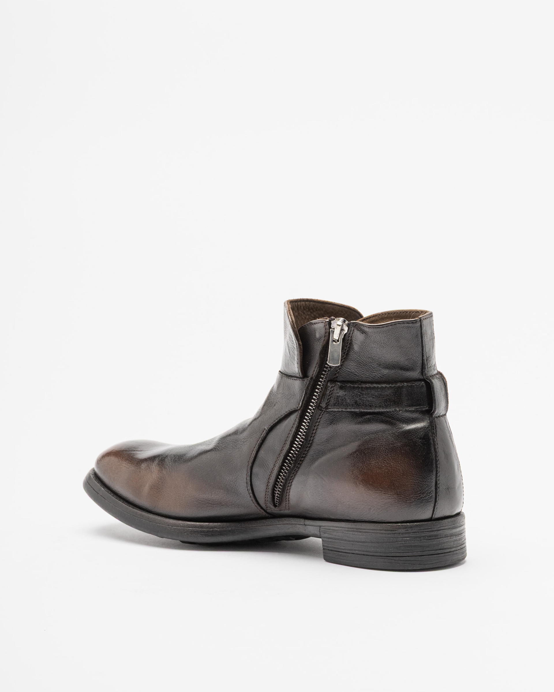 Bottines Officine Creative