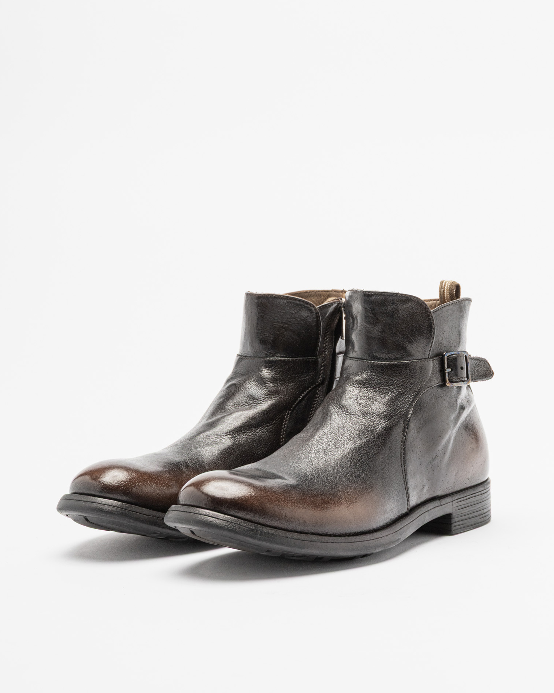 Bottines Officine Creative