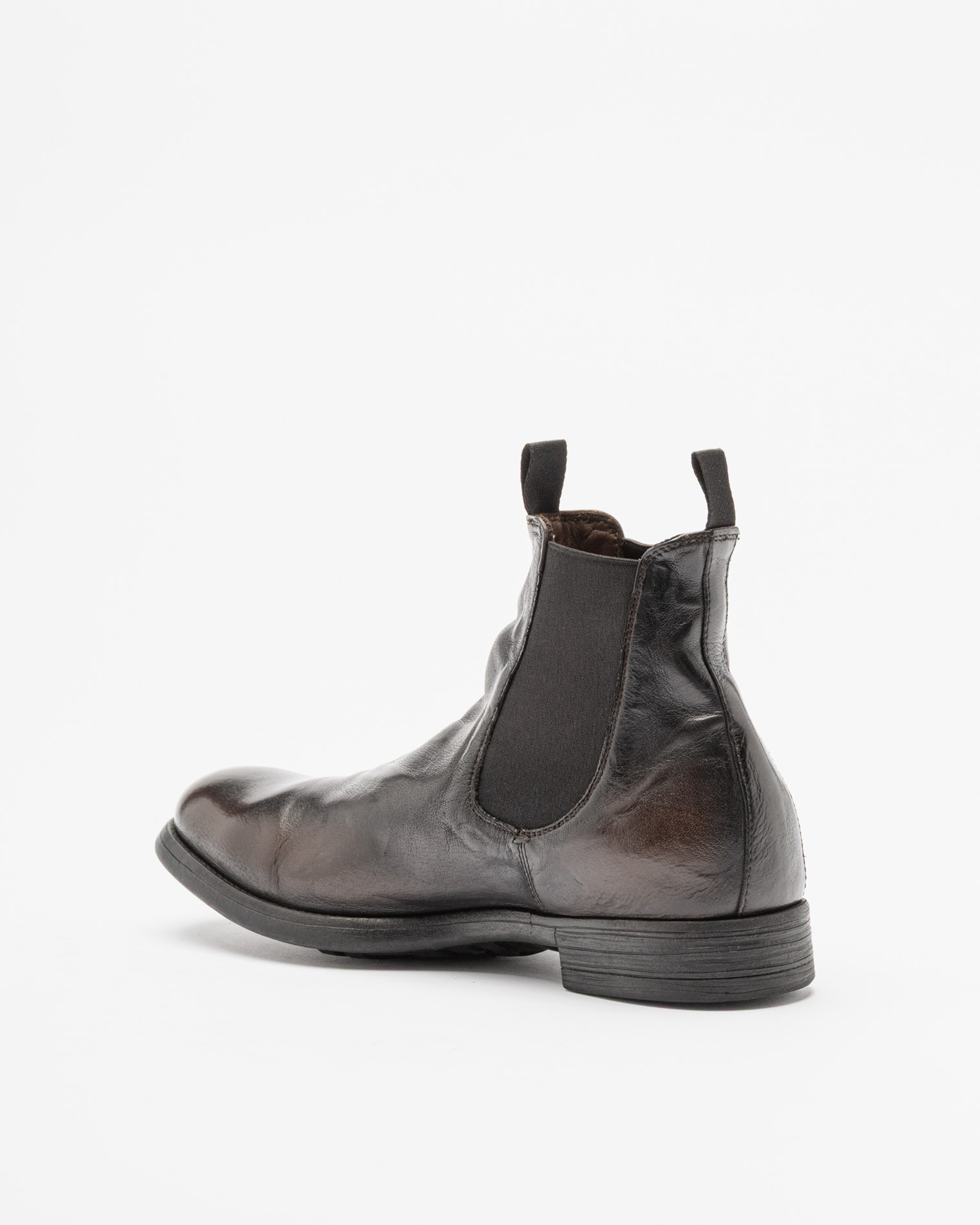 Officine Creative Chelsea boots