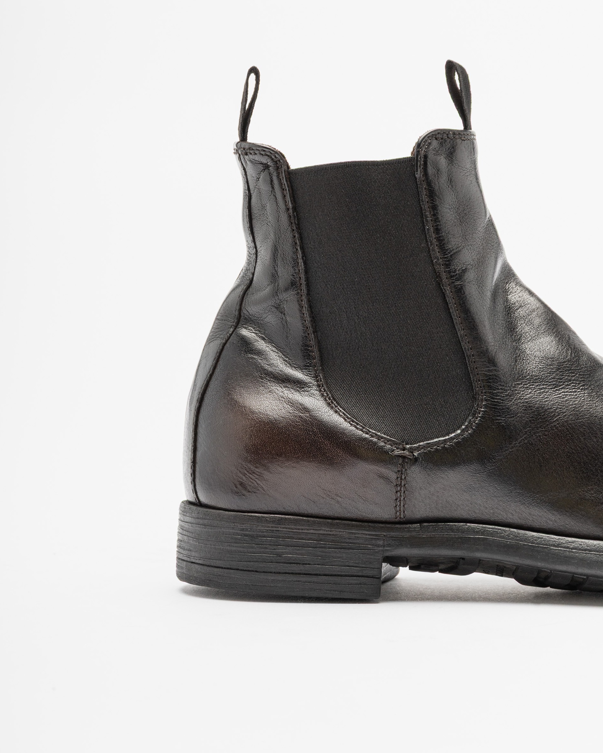Officine Creative Chelsea boots