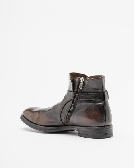 Botins Officine Creative Botins Officine Creative