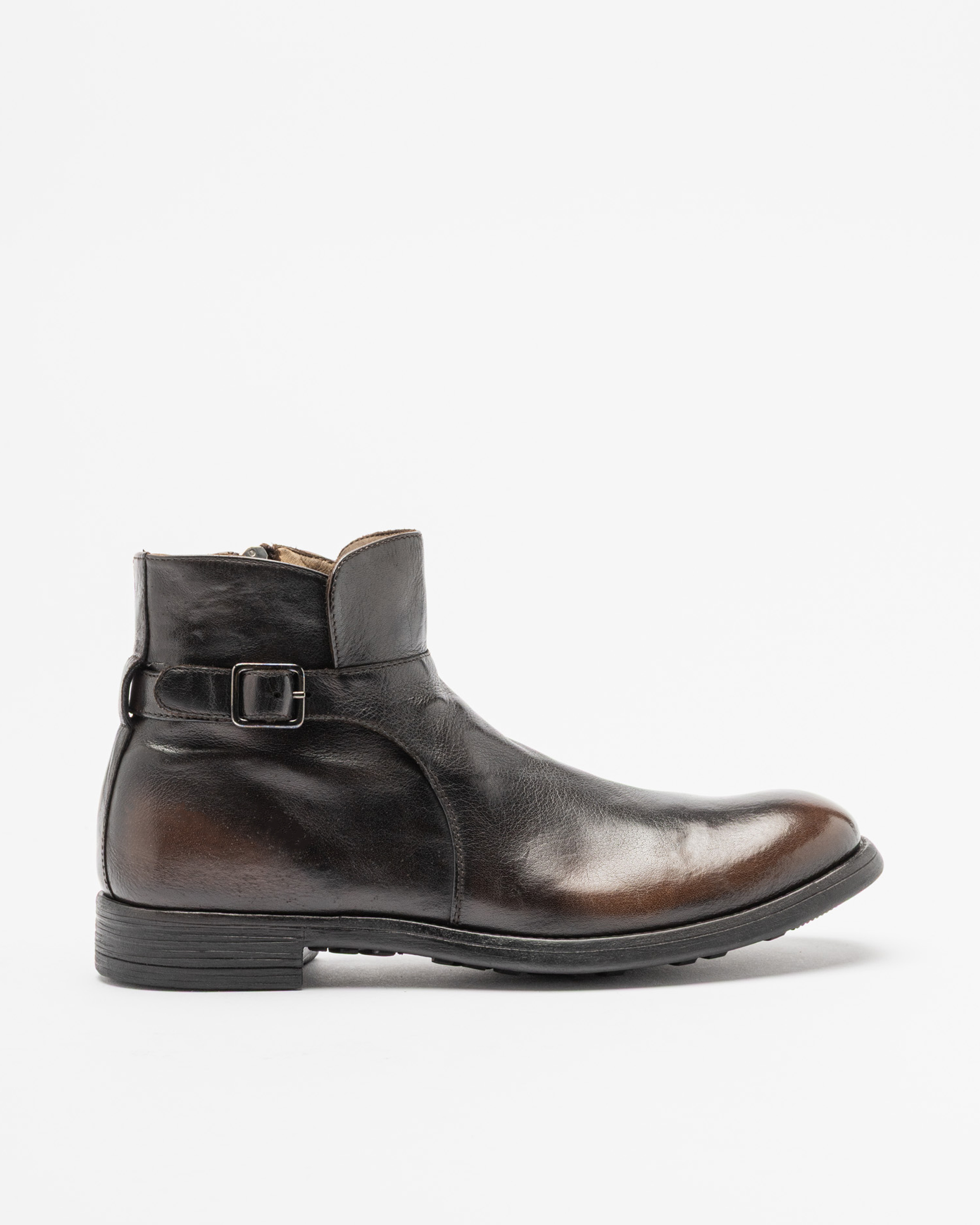 Bottines Officine Creative