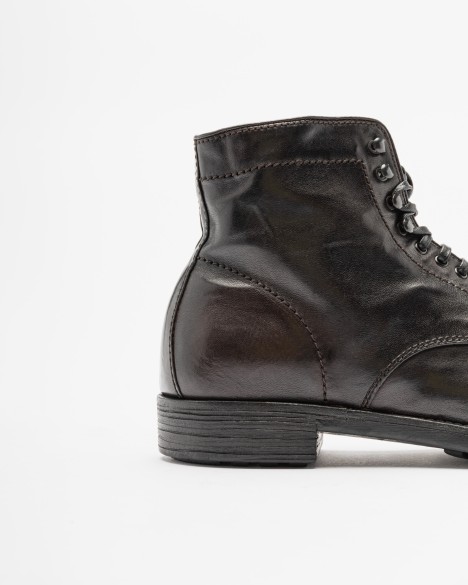 Botines Officine Creative Botines Officine Creative