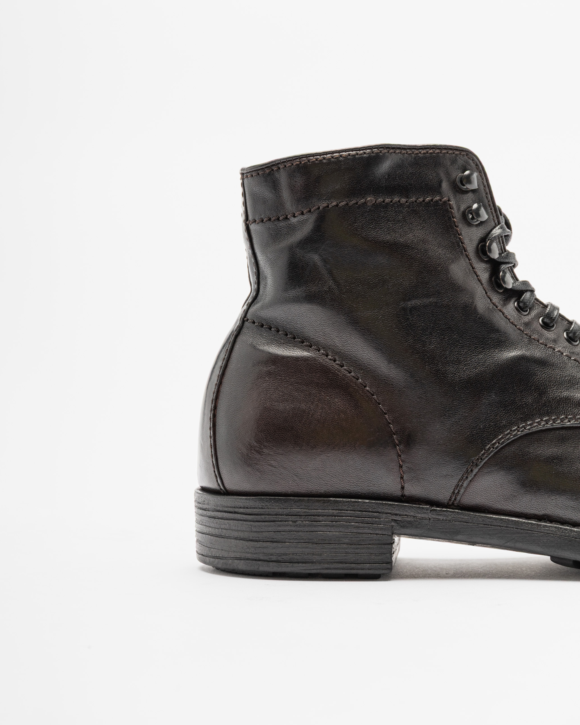 Bottines Officine Creative