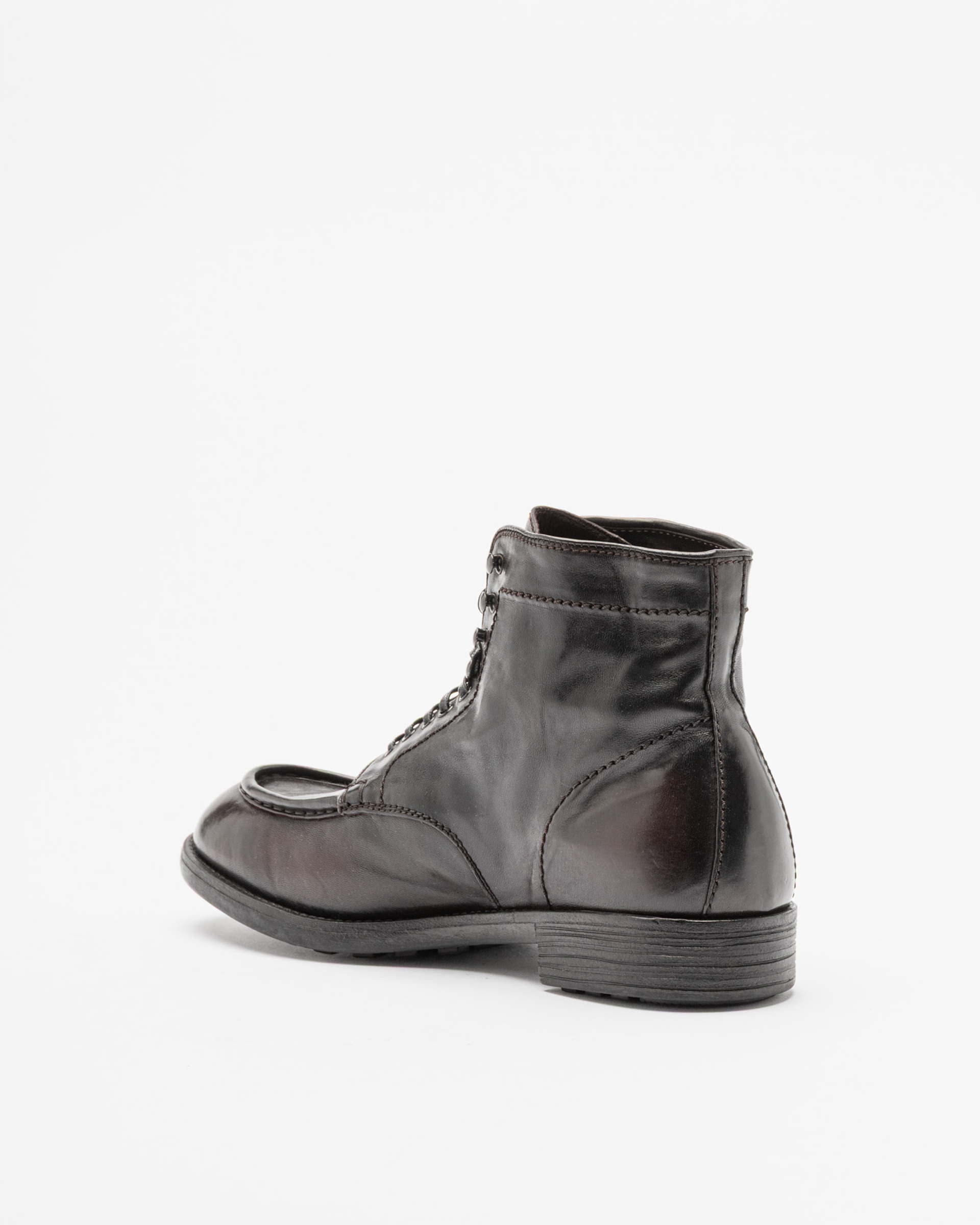 Bottines Officine Creative