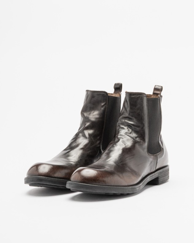 Chelsea-Stiefeletten Officine Creative