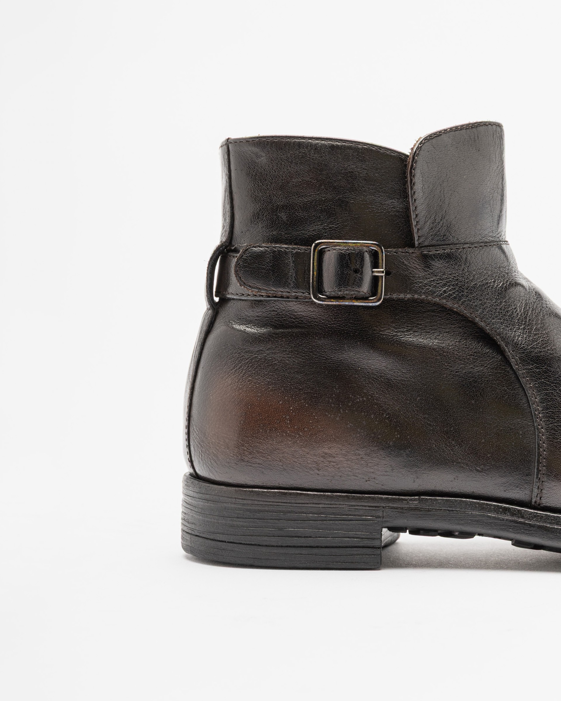 Bottines Officine Creative