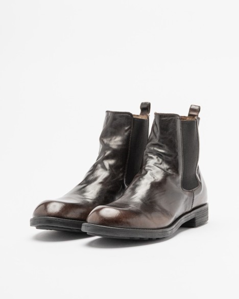 Botines chelsea Officine Creative Botines chelsea Officine Creative