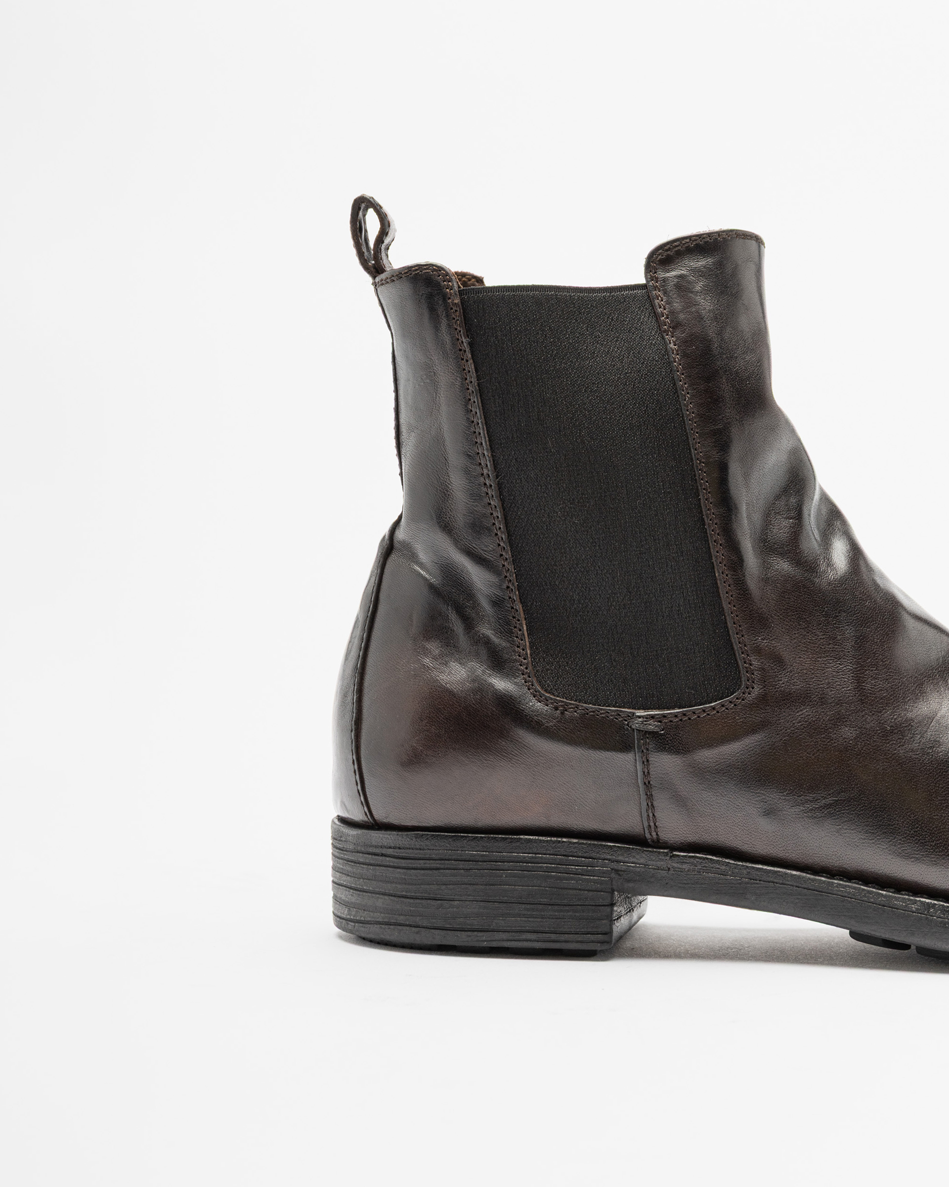 Botines chelsea Officine Creative