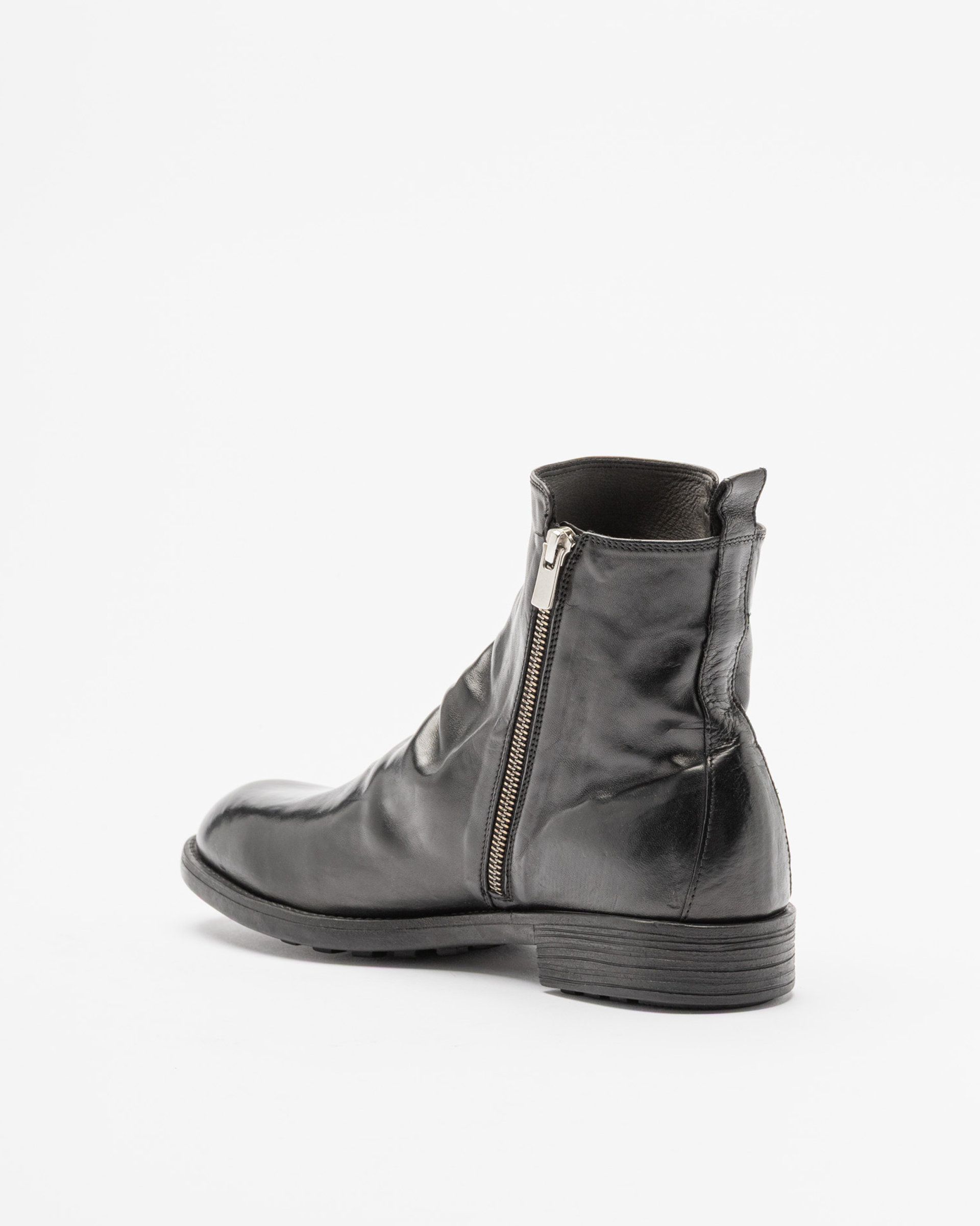 Bottines Officine Creative