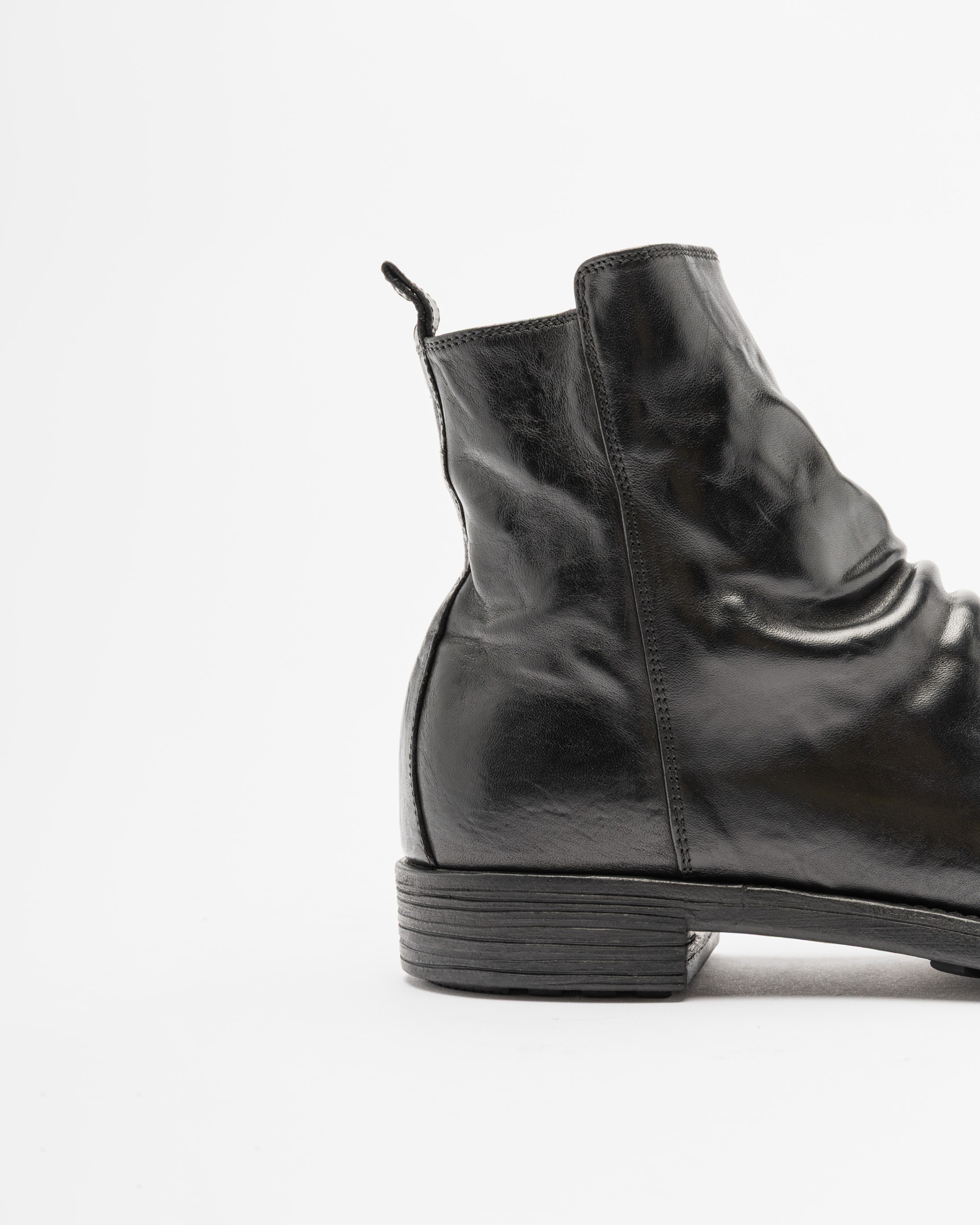 Bottines Officine Creative