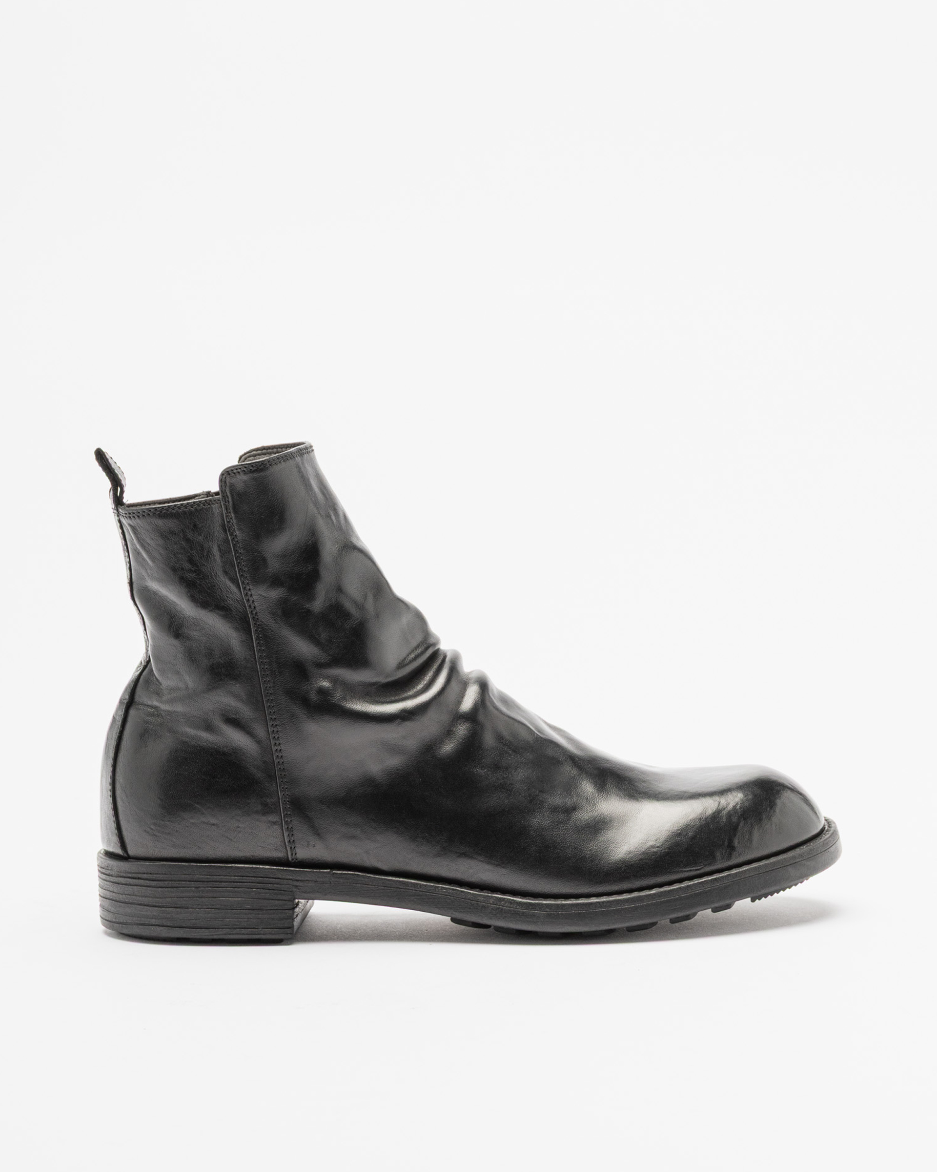 Bottines Officine Creative